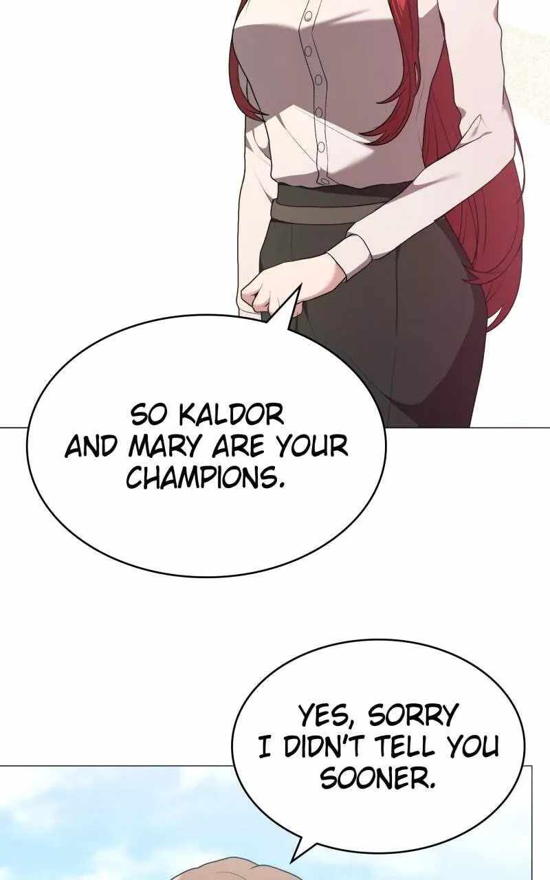 HUNTER WORLD'S GARDENER Ch.103 p9