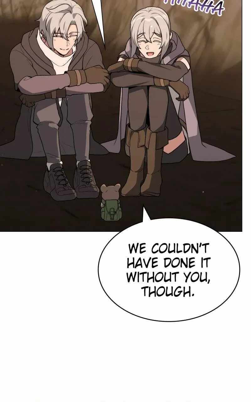 HUNTER WORLD'S GARDENER Ch.103 p81