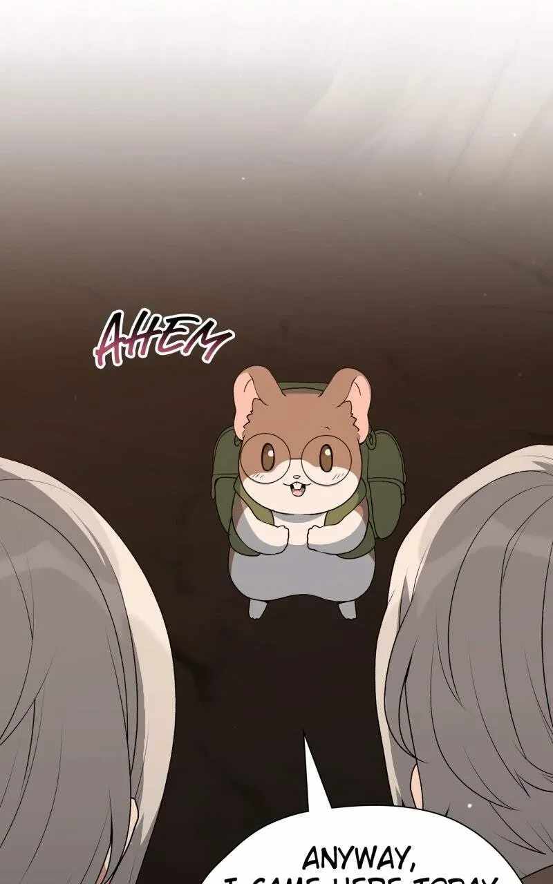 HUNTER WORLD'S GARDENER Ch.103 p82
