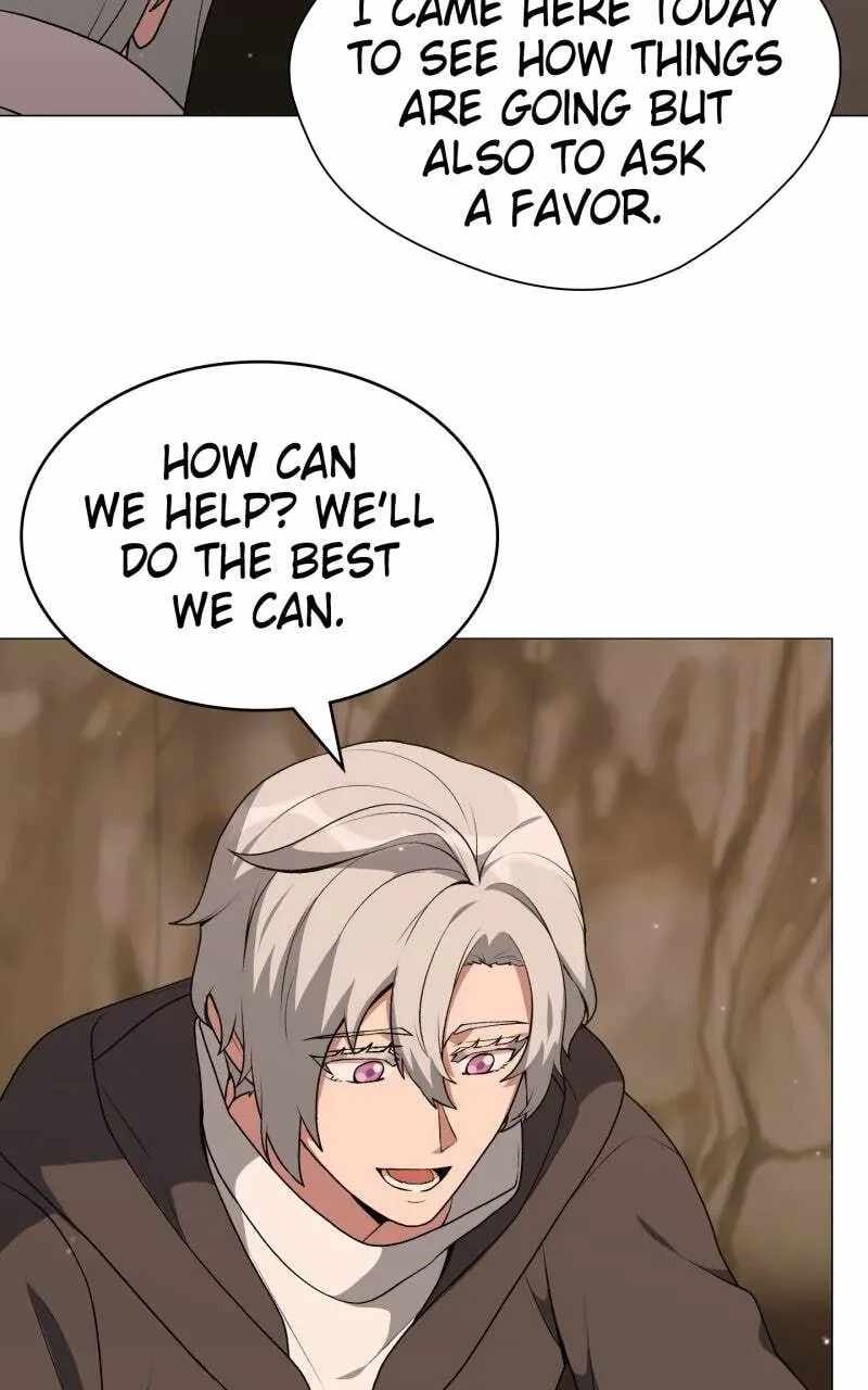 HUNTER WORLD'S GARDENER Ch.103 p83