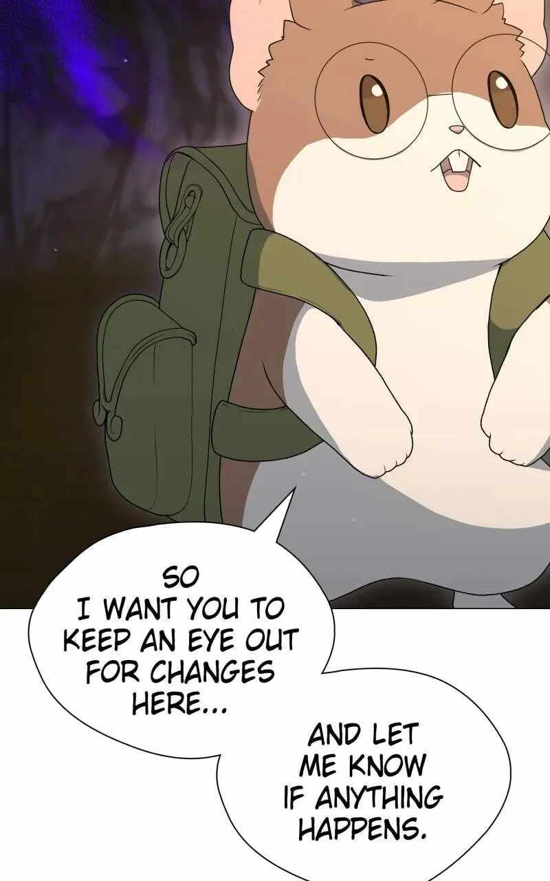 HUNTER WORLD'S GARDENER Ch.103 p85