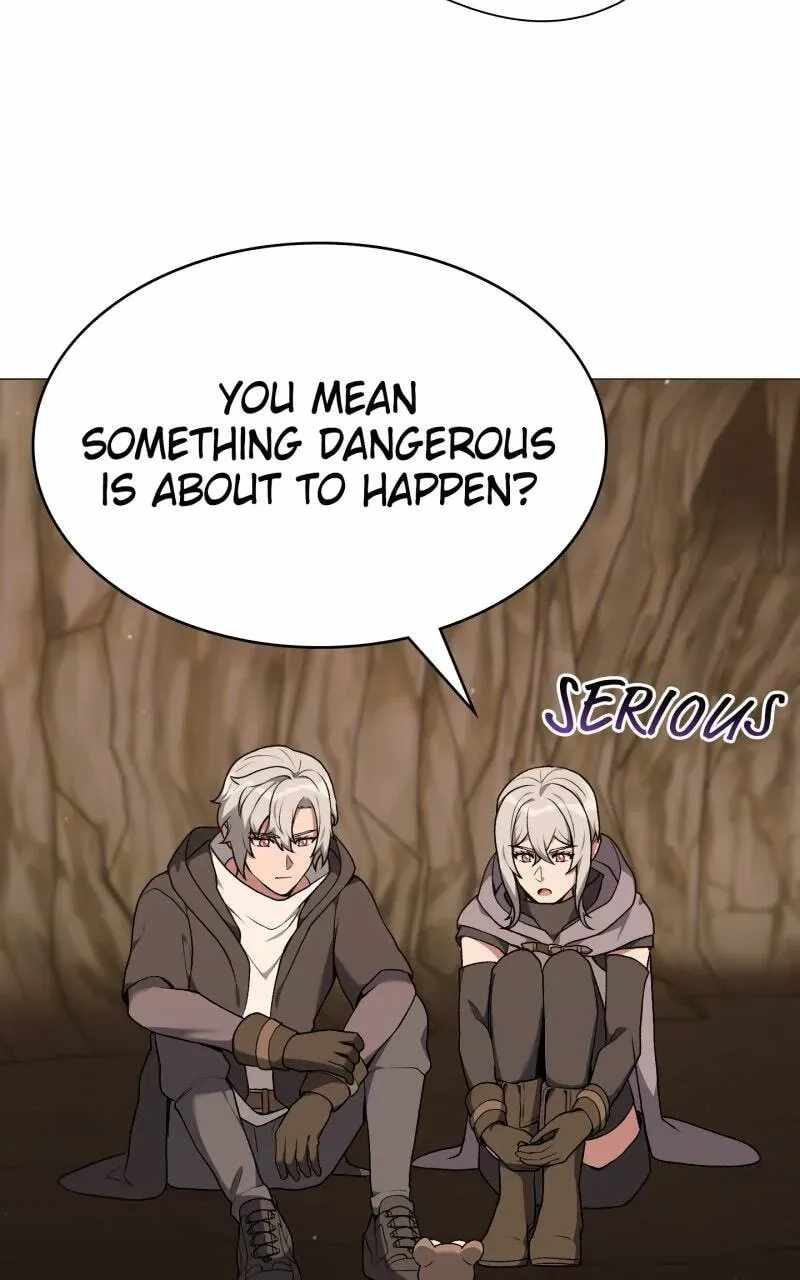 HUNTER WORLD'S GARDENER Ch.103 p86