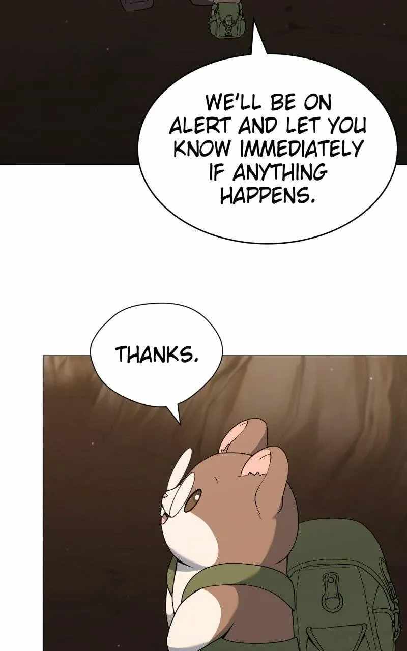 HUNTER WORLD'S GARDENER Ch.103 p87