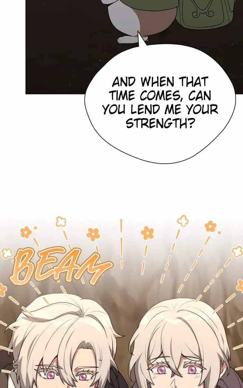 HUNTER WORLD'S GARDENER Ch.103 p88