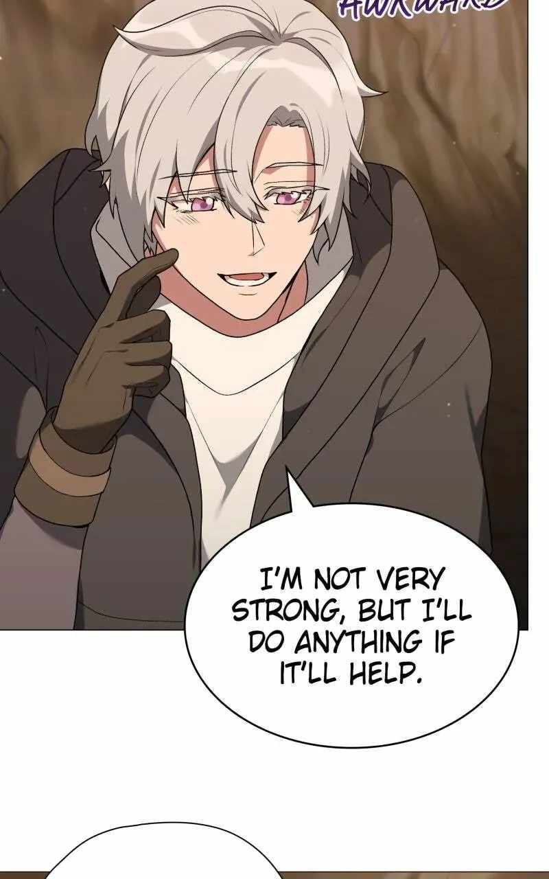 HUNTER WORLD'S GARDENER Ch.103 p90