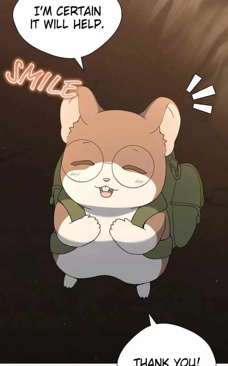 HUNTER WORLD'S GARDENER Ch.103 p91