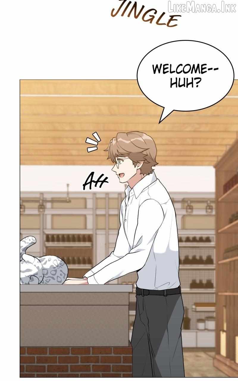 HUNTER WORLD'S GARDENER Ch.104 p13