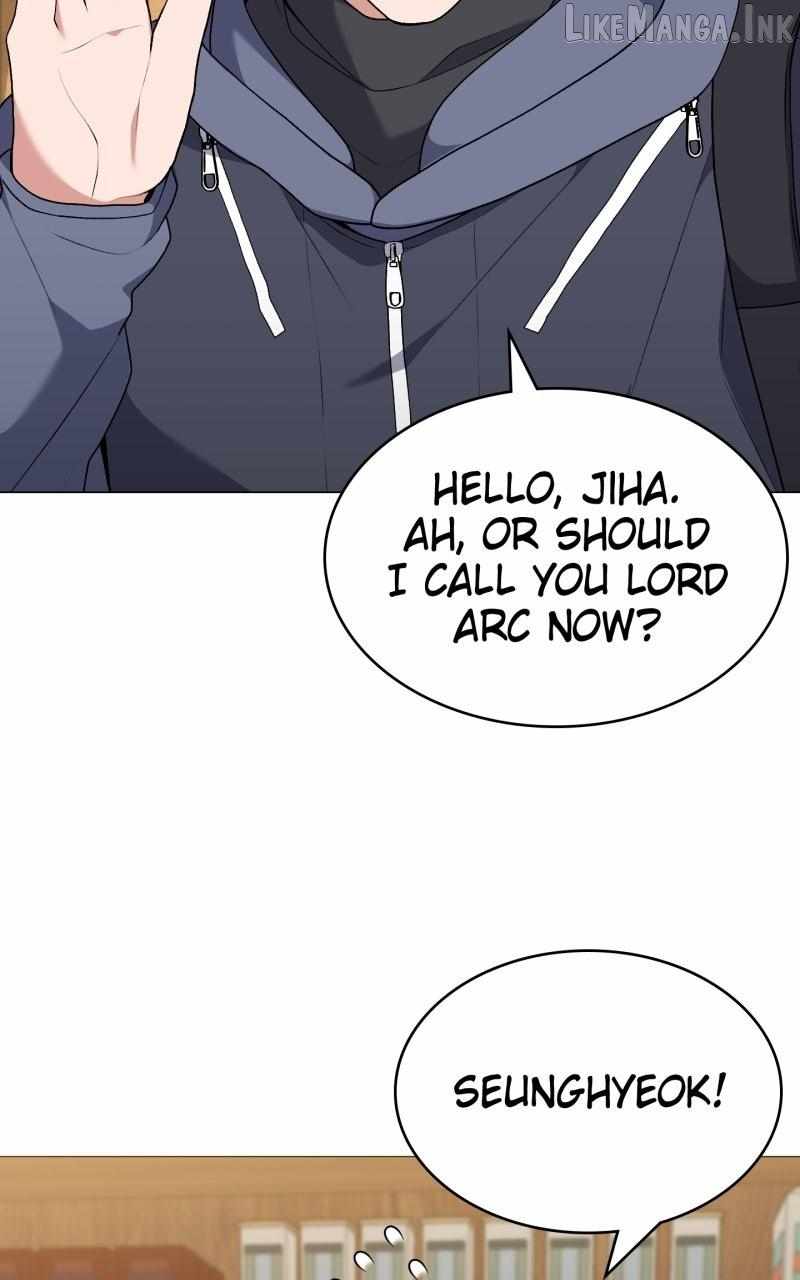 HUNTER WORLD'S GARDENER Ch.104 p15