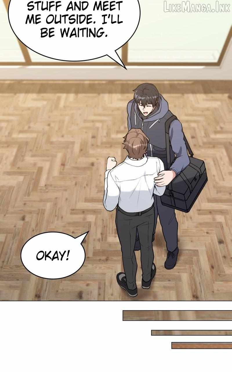 HUNTER WORLD'S GARDENER Ch.104 p20