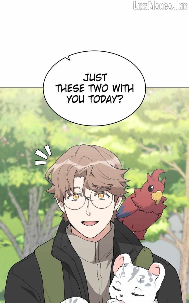 HUNTER WORLD'S GARDENER Ch.104 p24