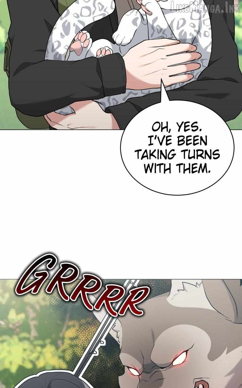 HUNTER WORLD'S GARDENER Ch.104 p25