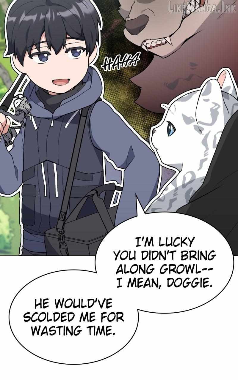 HUNTER WORLD'S GARDENER Ch.104 p26