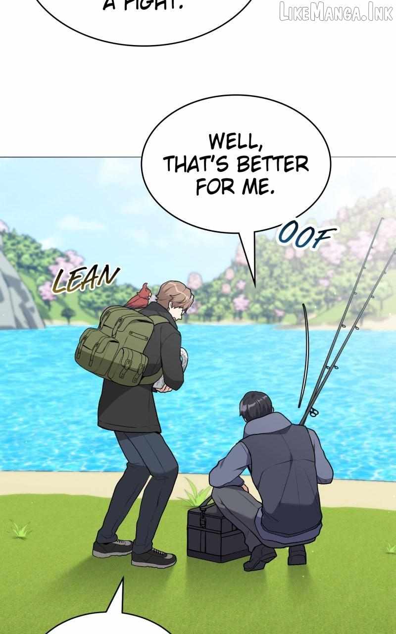 HUNTER WORLD'S GARDENER Ch.104 p28