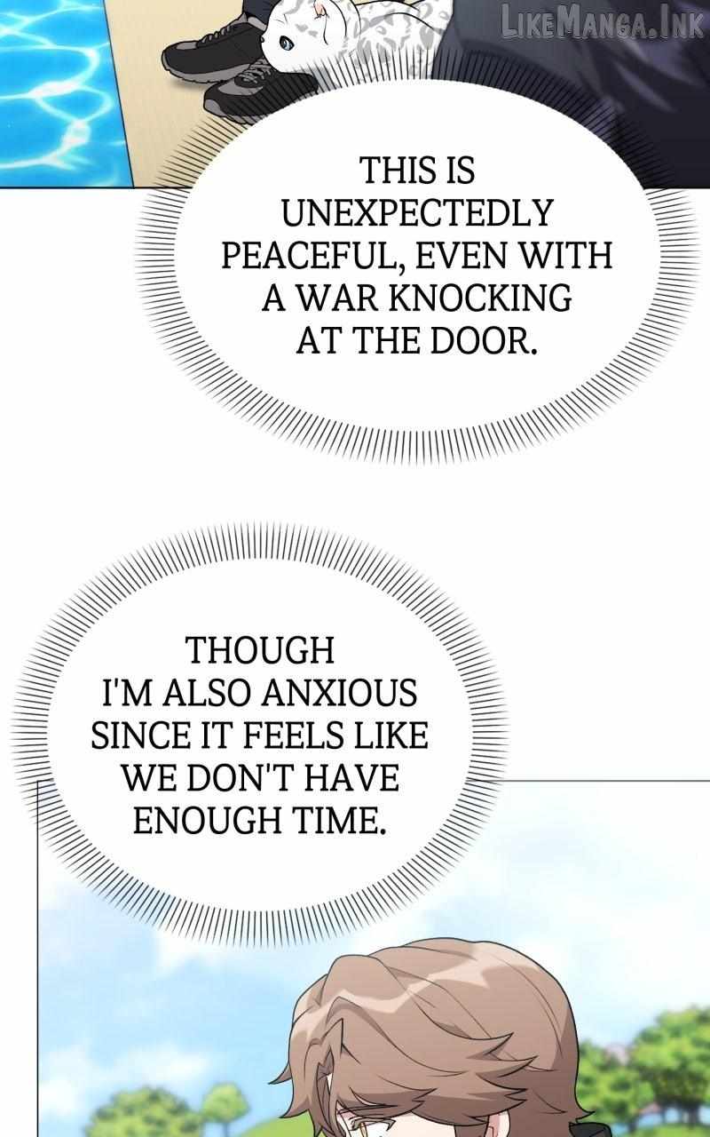 HUNTER WORLD'S GARDENER Ch.104 p31