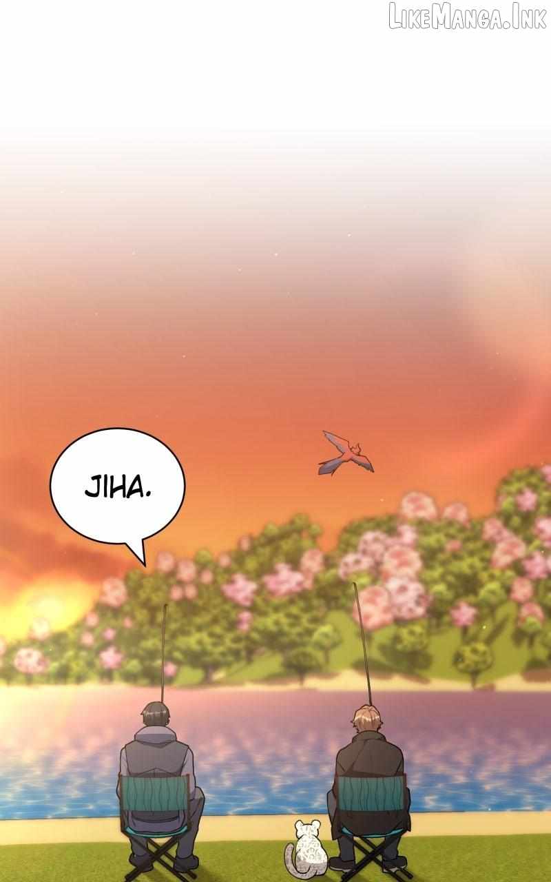 HUNTER WORLD'S GARDENER Ch.104 p33