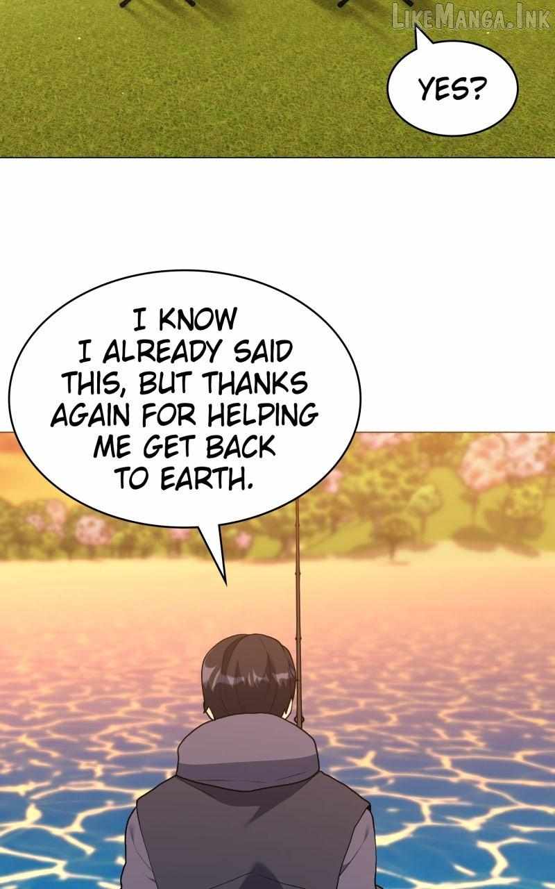 HUNTER WORLD'S GARDENER Ch.104 p34