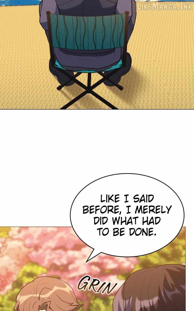 HUNTER WORLD'S GARDENER Ch.104 p35