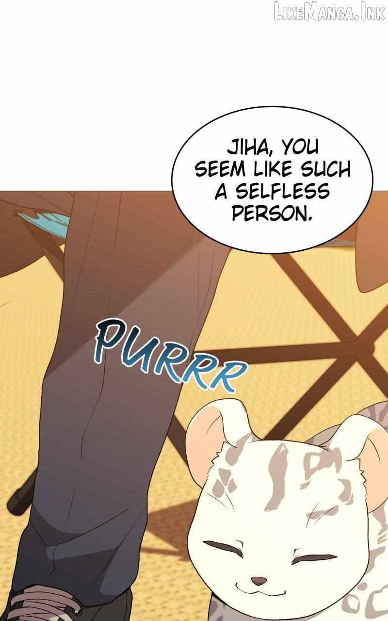 HUNTER WORLD'S GARDENER Ch.104 p38