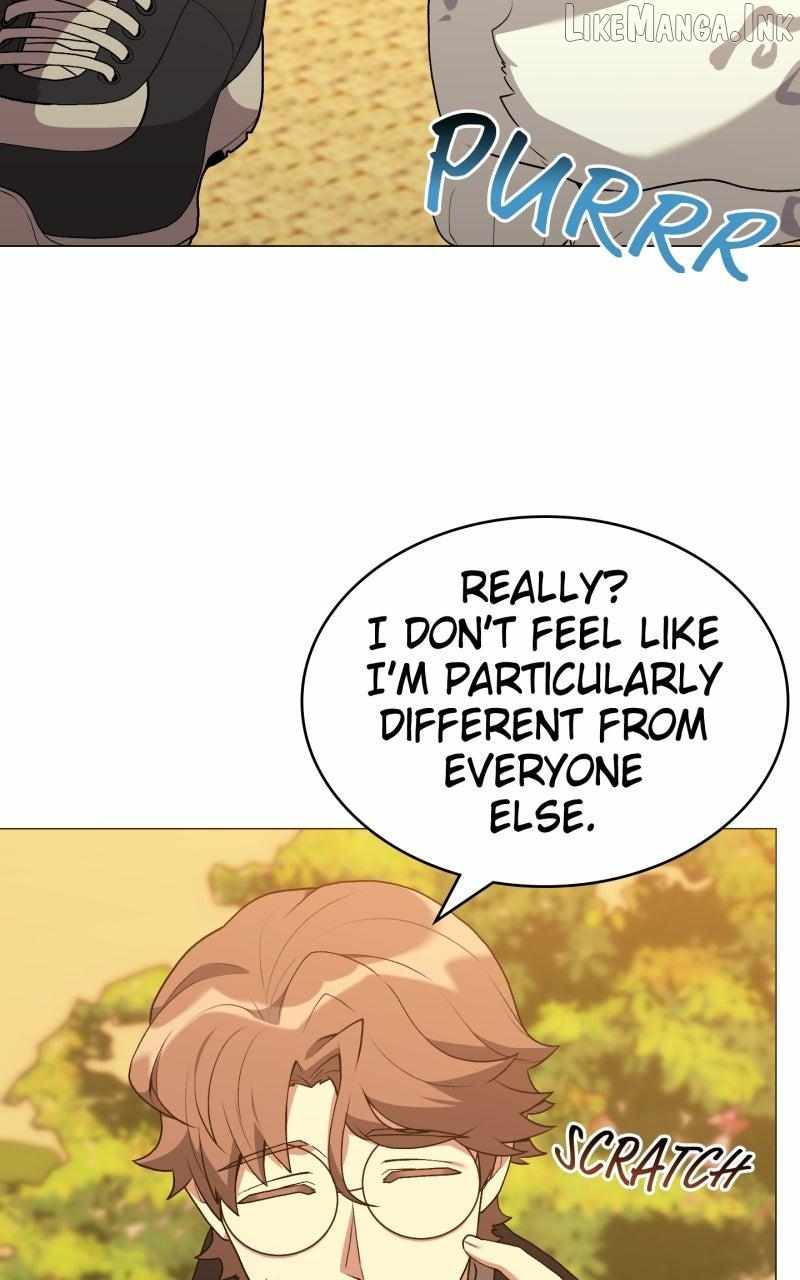 HUNTER WORLD'S GARDENER Ch.104 p39