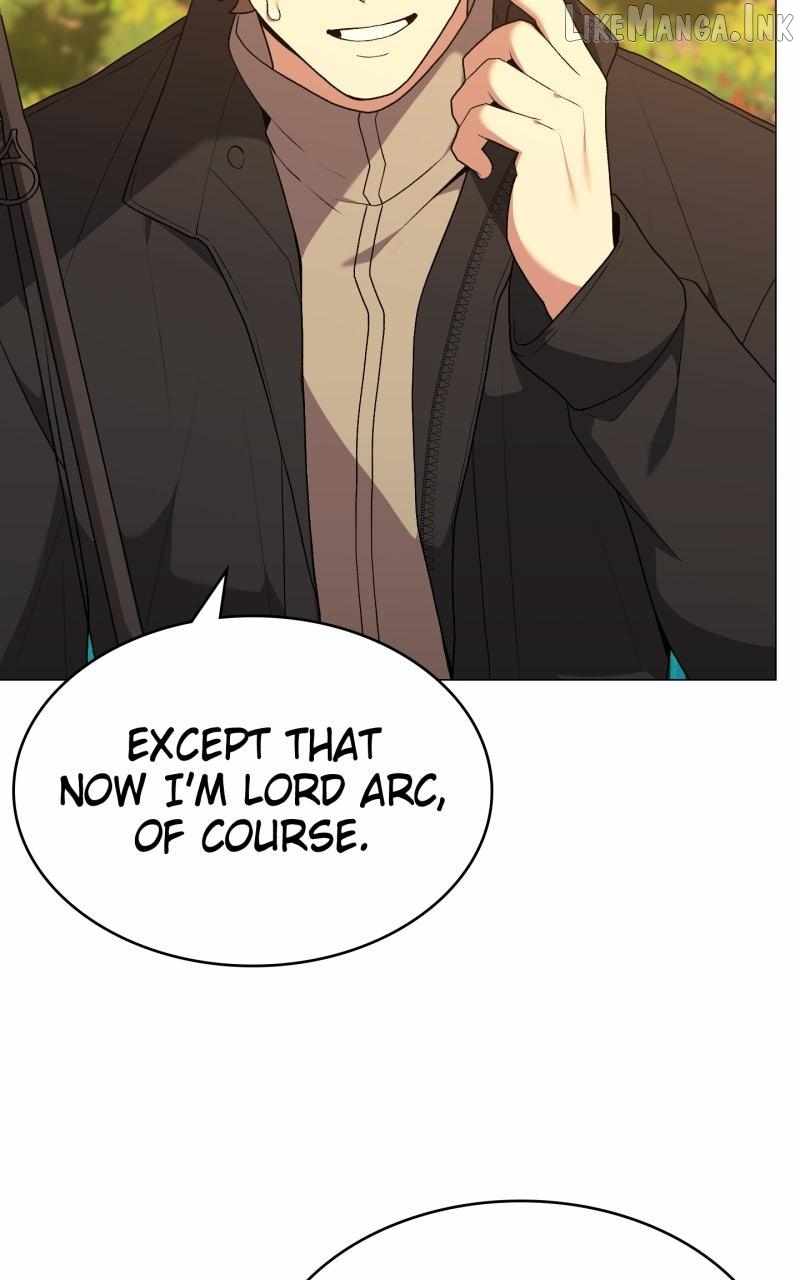 HUNTER WORLD'S GARDENER Ch.104 p40