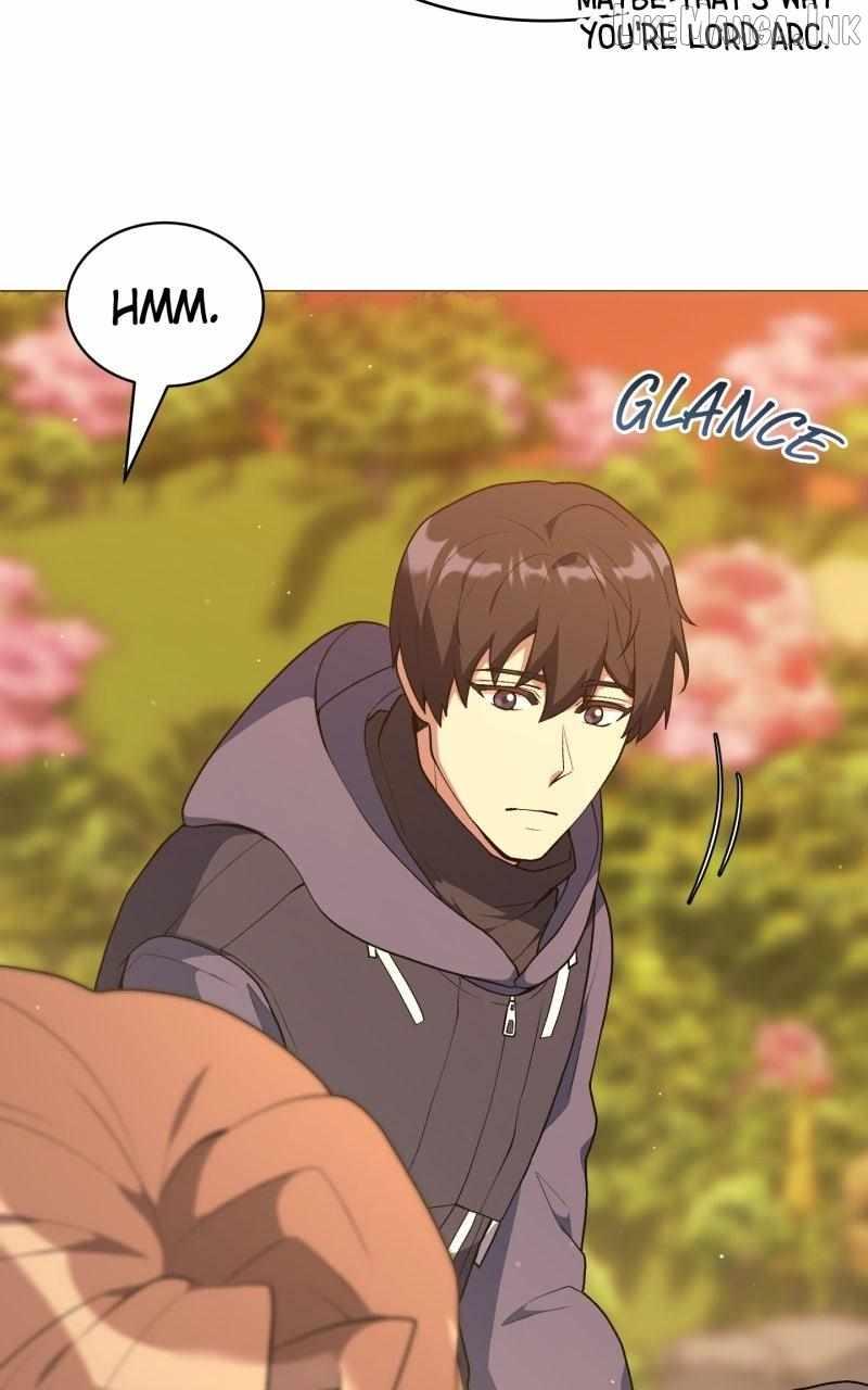 HUNTER WORLD'S GARDENER Ch.104 p45