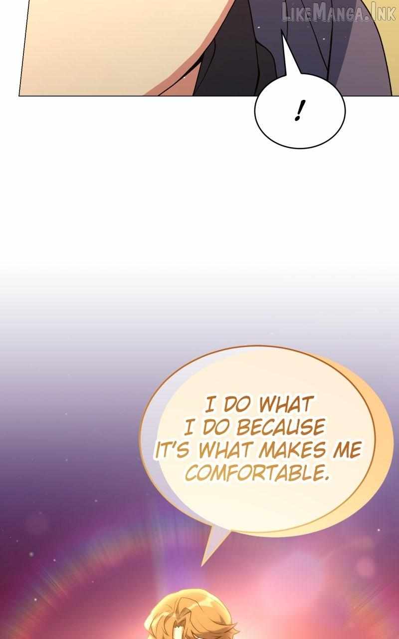 HUNTER WORLD'S GARDENER Ch.104 p47