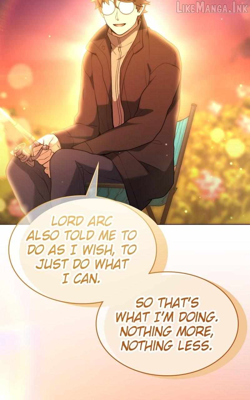 HUNTER WORLD'S GARDENER Ch.104 p48