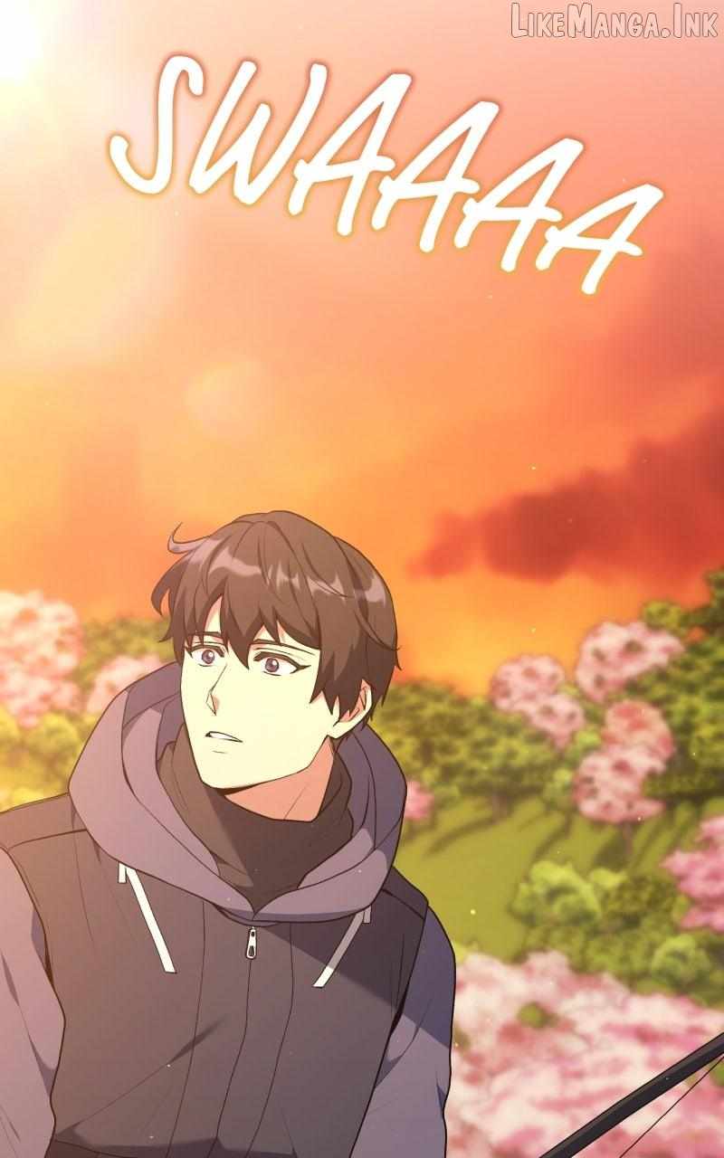 HUNTER WORLD'S GARDENER Ch.104 p49
