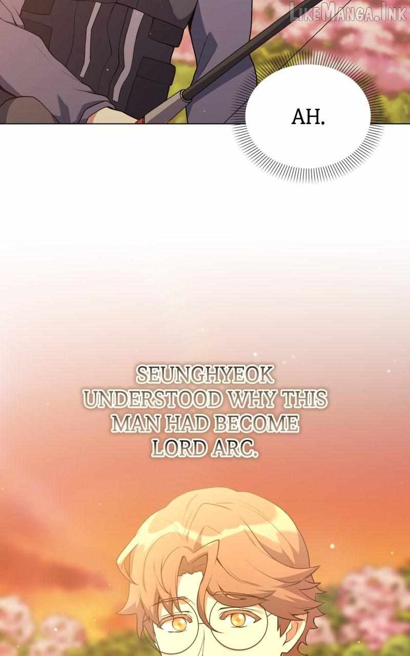 HUNTER WORLD'S GARDENER Ch.104 p50