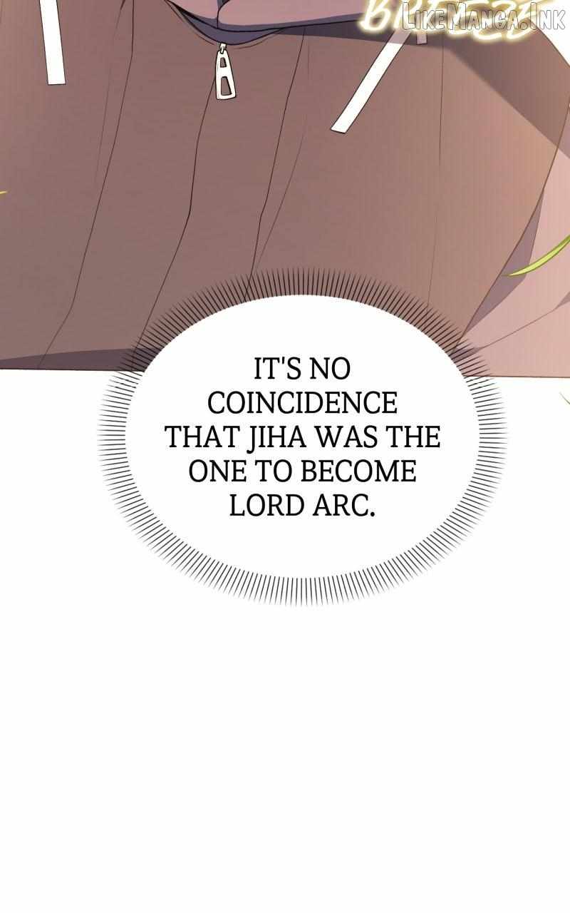 HUNTER WORLD'S GARDENER Ch.104 p55