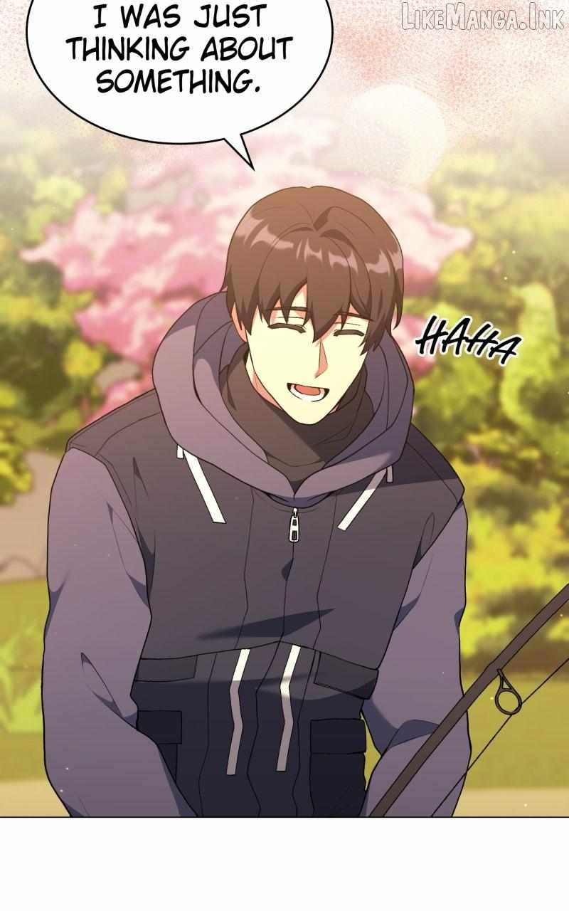 HUNTER WORLD'S GARDENER Ch.104 p58