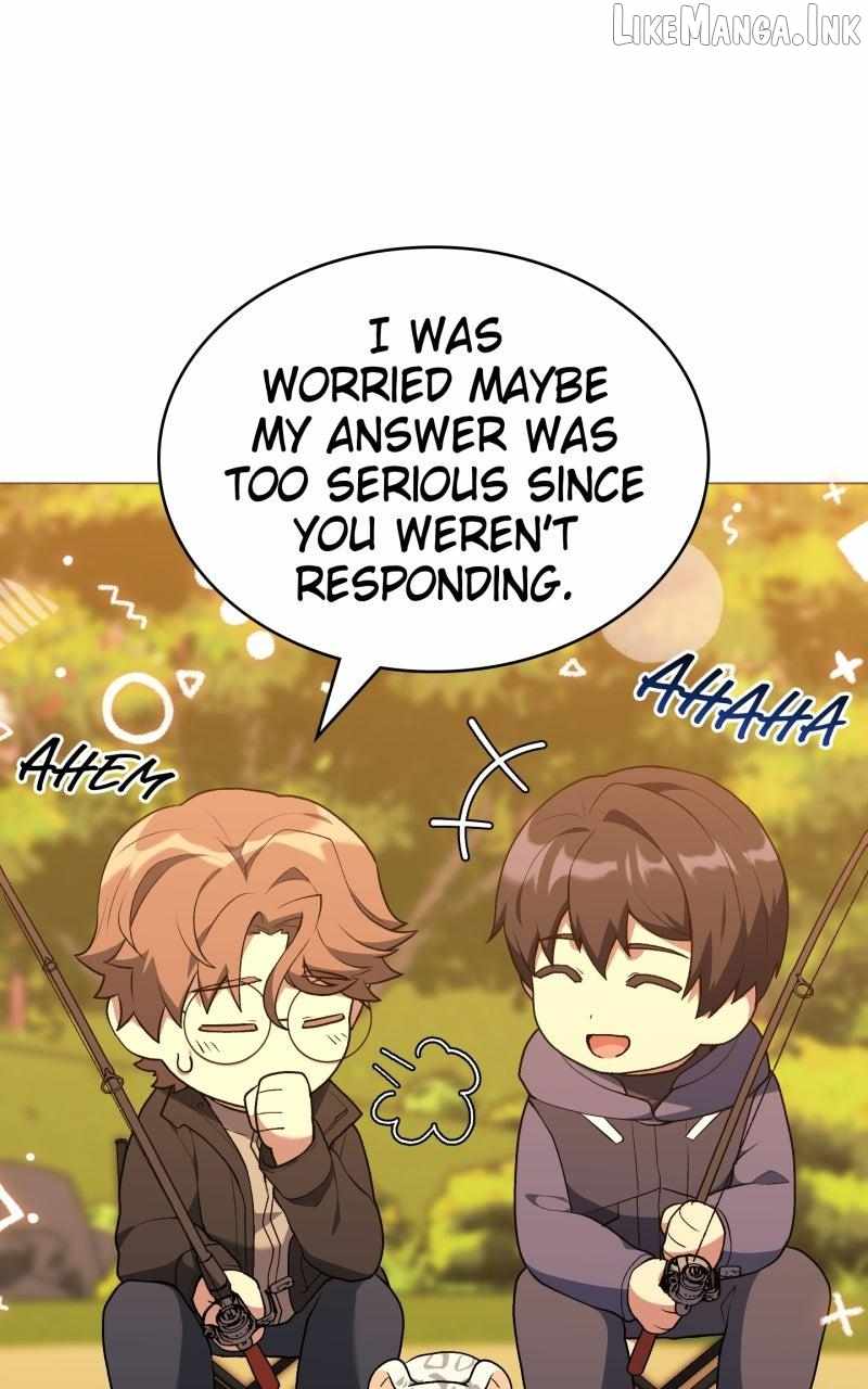HUNTER WORLD'S GARDENER Ch.104 p59