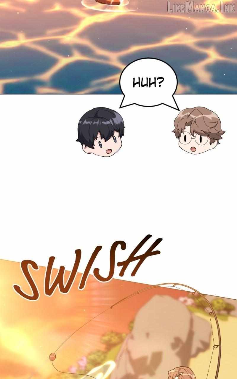 HUNTER WORLD'S GARDENER Ch.104 p61