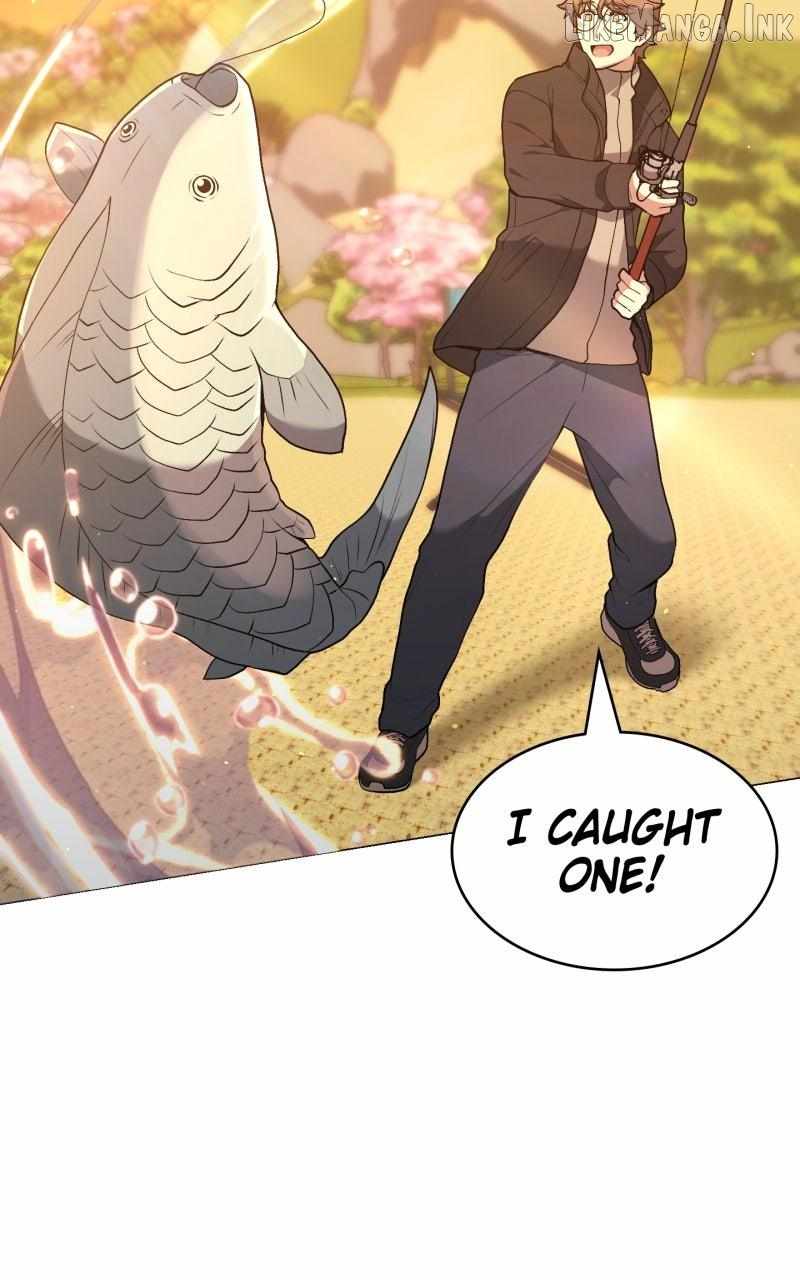 HUNTER WORLD'S GARDENER Ch.104 p62