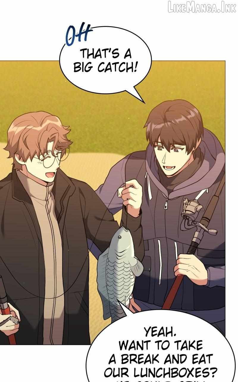 HUNTER WORLD'S GARDENER Ch.104 p63