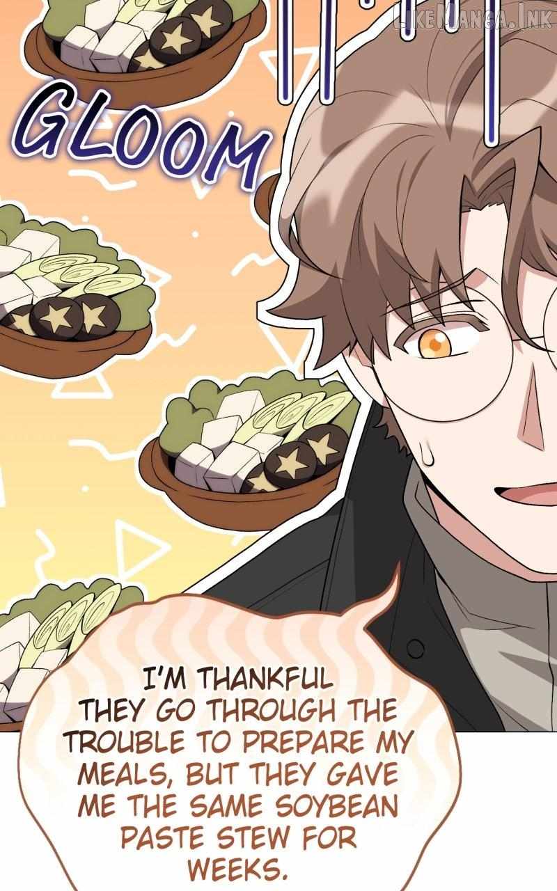 HUNTER WORLD'S GARDENER Ch.104 p74