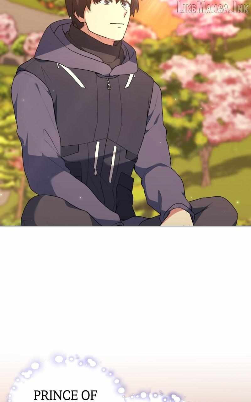 HUNTER WORLD'S GARDENER Ch.104 p78