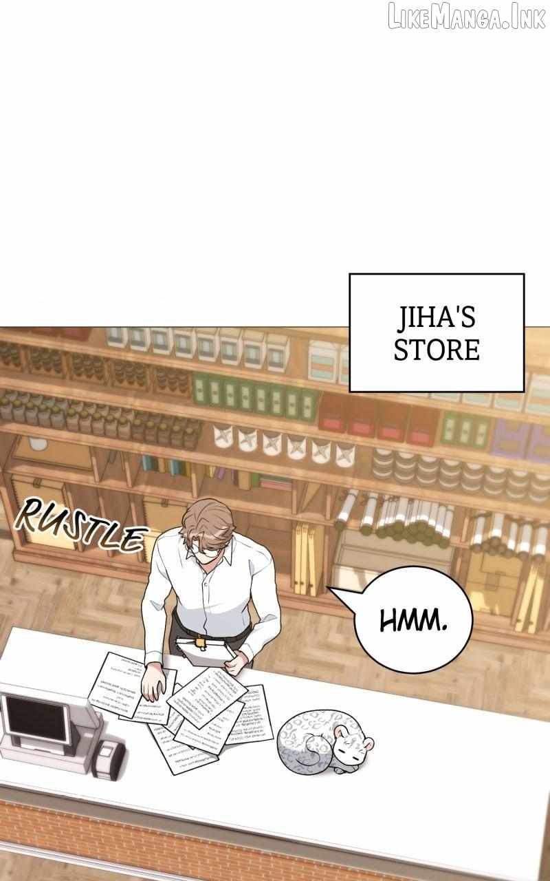 HUNTER WORLD'S GARDENER Ch.104 p9