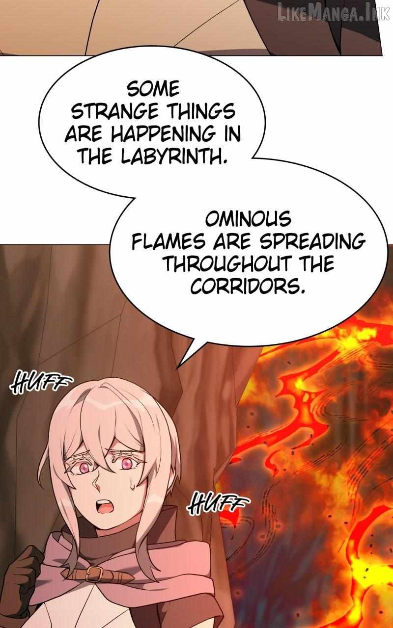 HUNTER WORLD'S GARDENER Ch.104 p81