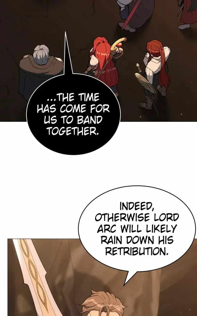 HUNTER WORLD'S GARDENER Ch.105 p13