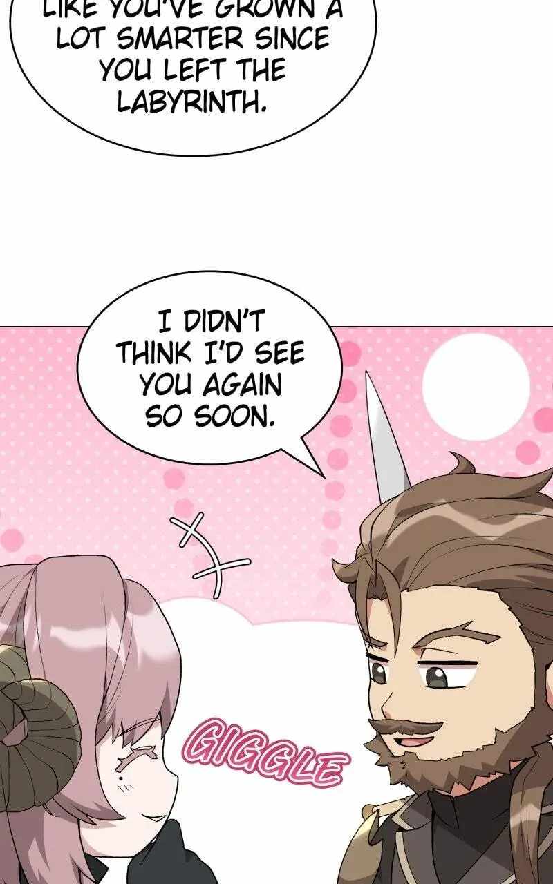 HUNTER WORLD'S GARDENER Ch.105 p16