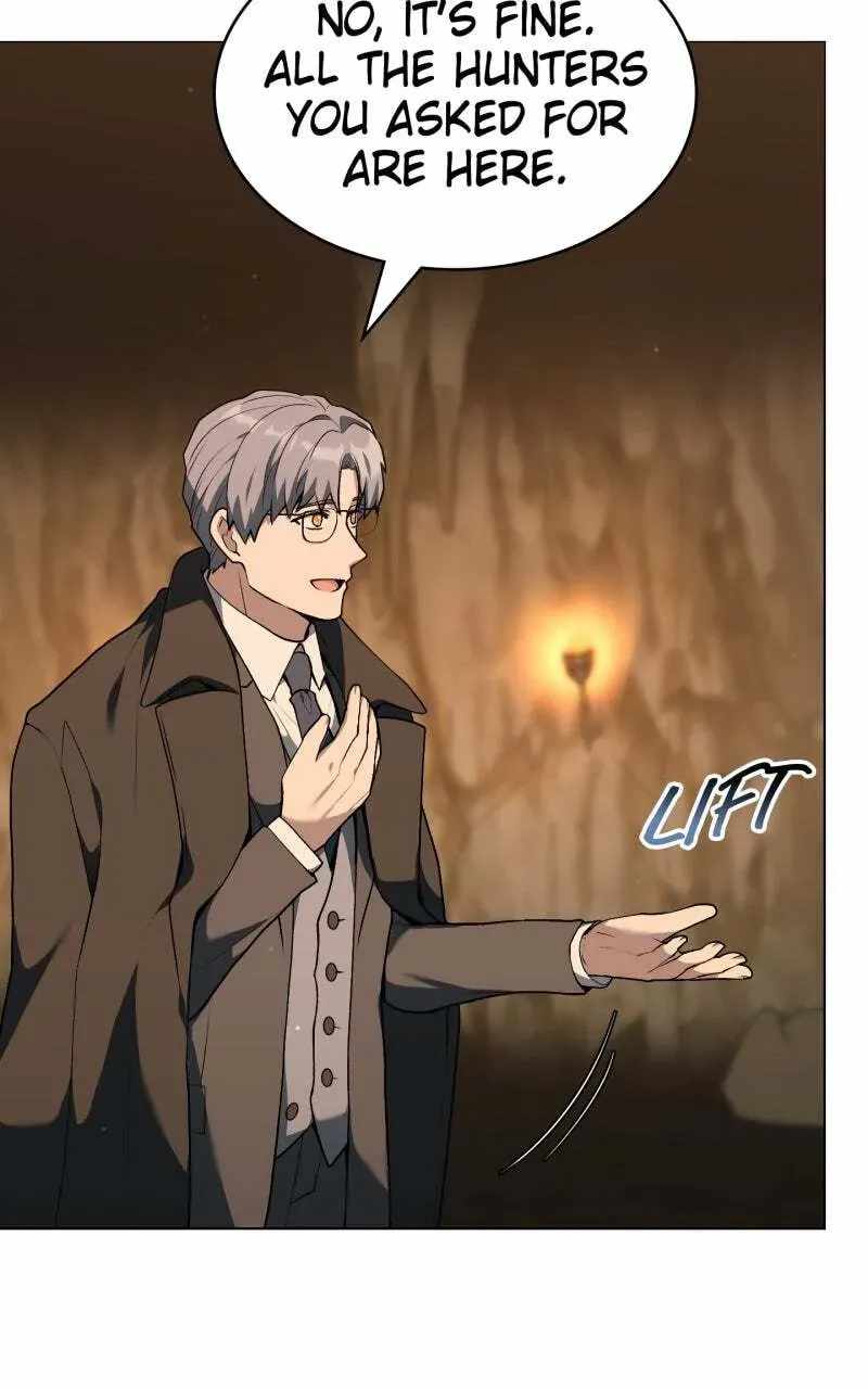 HUNTER WORLD'S GARDENER Ch.105 p24