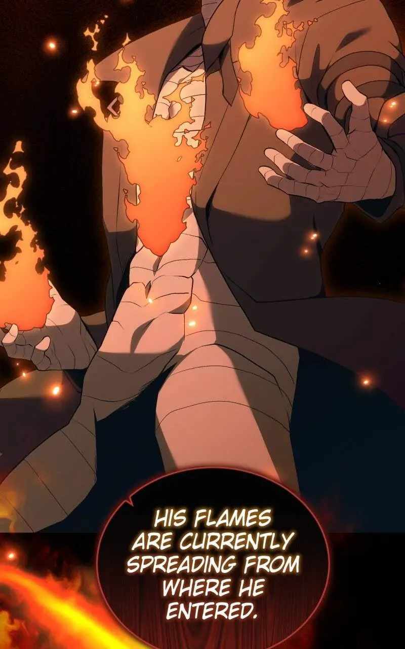 HUNTER WORLD'S GARDENER Ch.105 p27