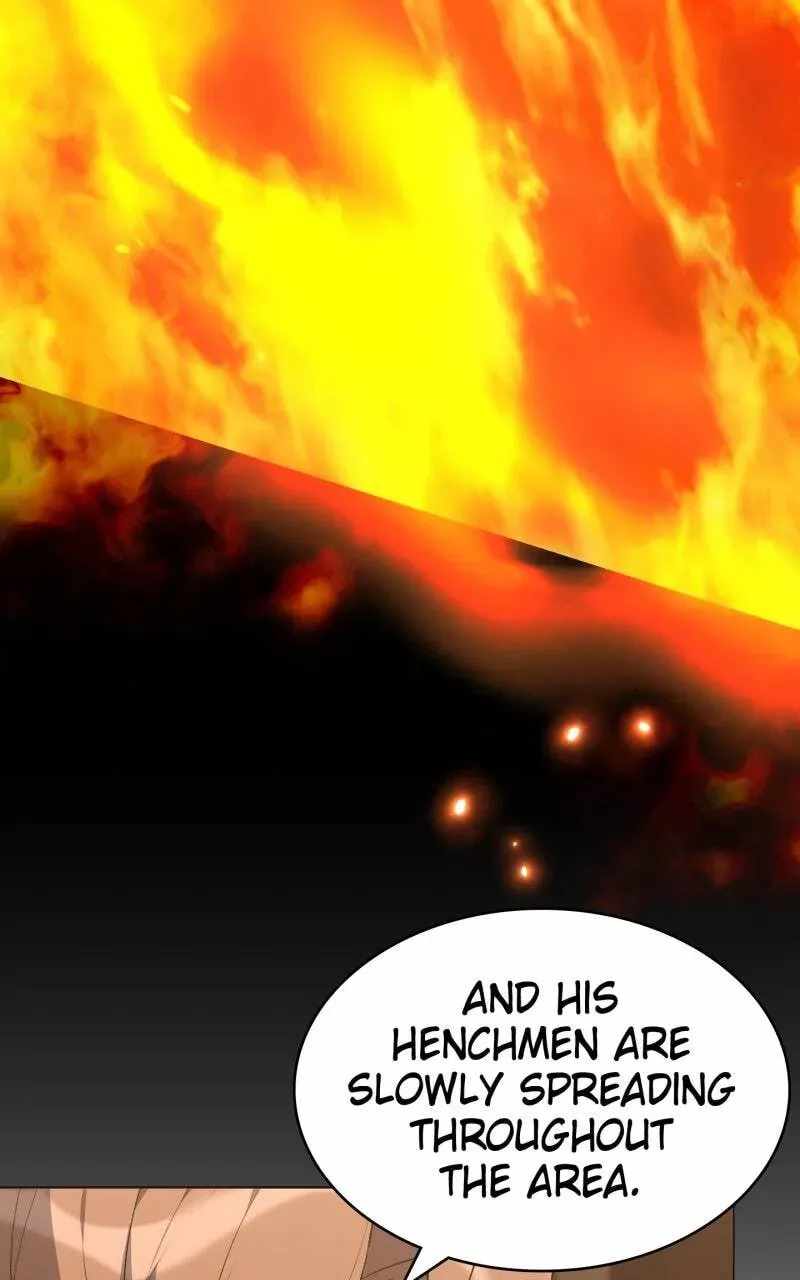 HUNTER WORLD'S GARDENER Ch.105 p29