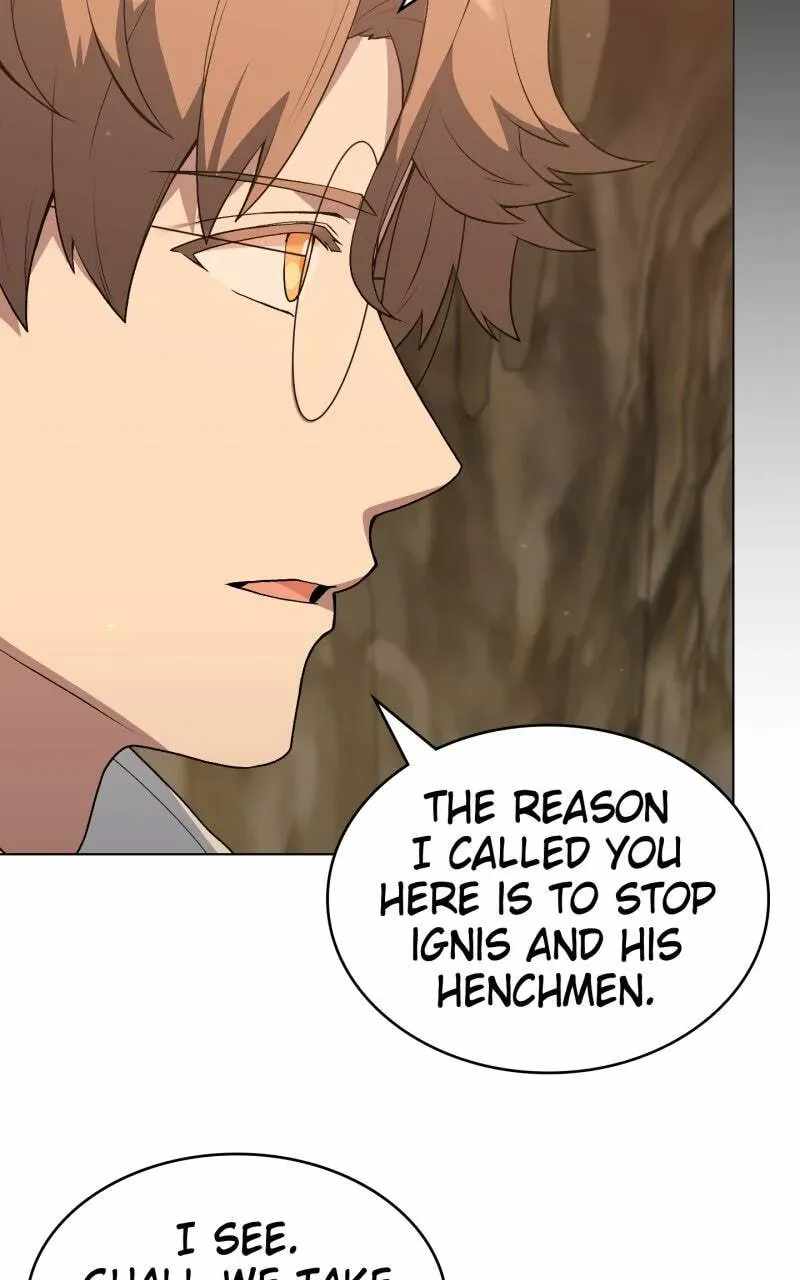 HUNTER WORLD'S GARDENER Ch.105 p30