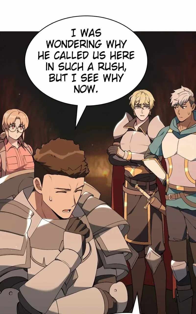 HUNTER WORLD'S GARDENER Ch.105 p4