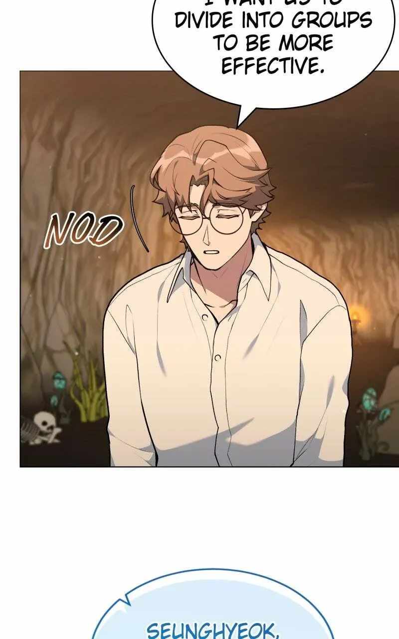 HUNTER WORLD'S GARDENER Ch.105 p32