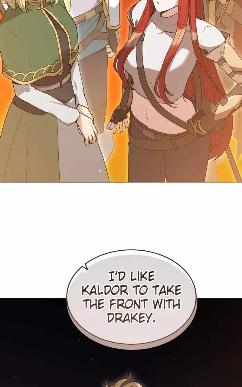 HUNTER WORLD'S GARDENER Ch.105 p36