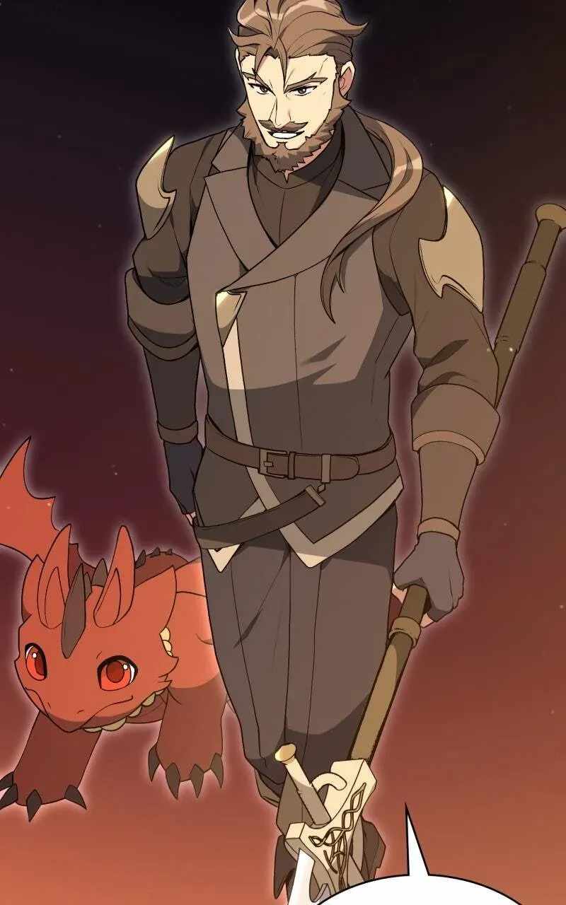 HUNTER WORLD'S GARDENER Ch.105 p37