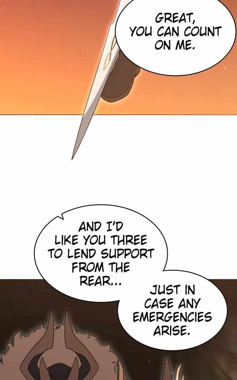 HUNTER WORLD'S GARDENER Ch.105 p38